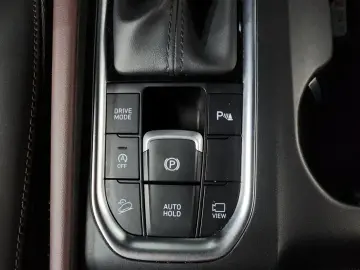 2018 Hyundai Santa Fe с пробегом 102 470 км