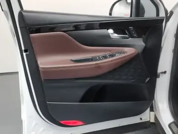 2018 Hyundai Santa Fe с пробегом 102 470 км