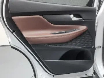 2018 Hyundai Santa Fe с пробегом 102 470 км