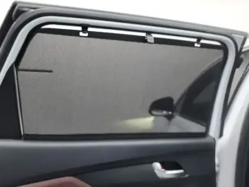 2018 Hyundai Santa Fe с пробегом 102 470 км