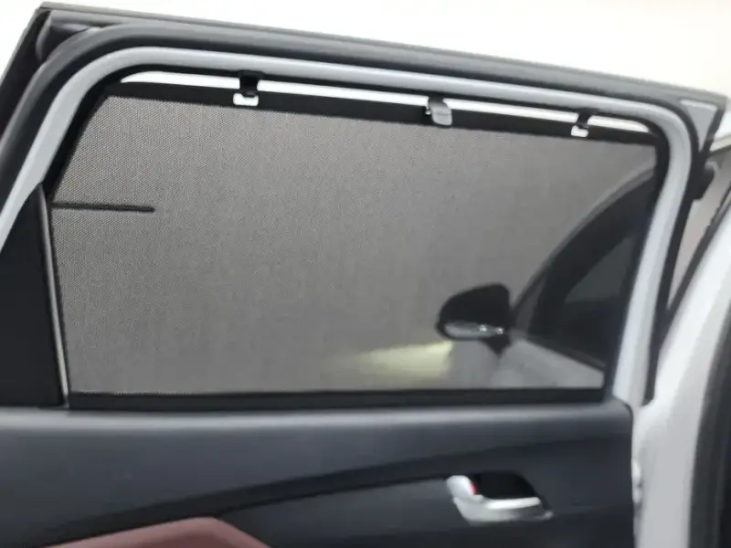 2018 Hyundai Santa Fe с пробегом 102 470 км