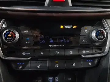2018 Hyundai Santa Fe с пробегом 102 470 км