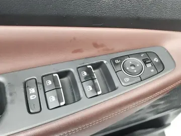 2018 Hyundai Santa Fe с пробегом 102 470 км