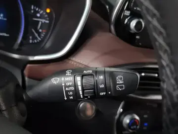 2018 Hyundai Santa Fe с пробегом 102 470 км