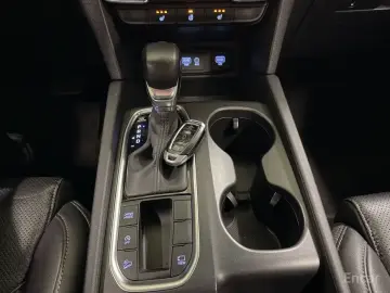 2020 Hyundai Santa Fe с пробегом 97 931 км