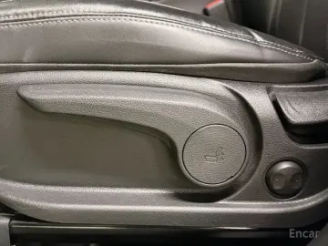 2020 Hyundai Santa Fe с пробегом 97 931 км
