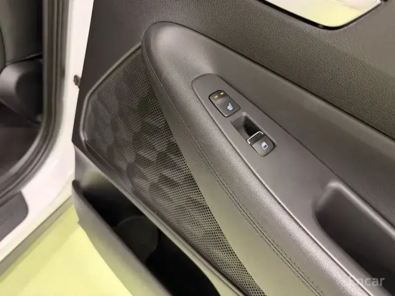 2020 Hyundai Santa Fe с пробегом 97 931 км