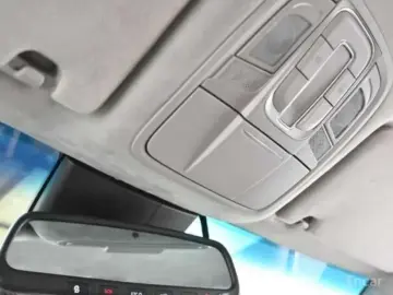 2019 Hyundai Santa Fe с пробегом 111 110 км