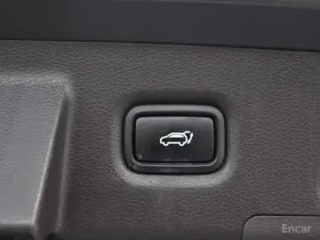 2019 Hyundai Santa Fe с пробегом 111 110 км
