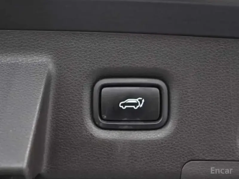 2019 Hyundai Santa Fe с пробегом 111 110 км
