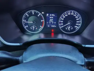 2018 Hyundai Santa Fe с пробегом 159 031 км