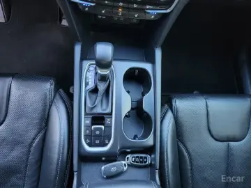 2018 Hyundai Santa Fe с пробегом 159 031 км