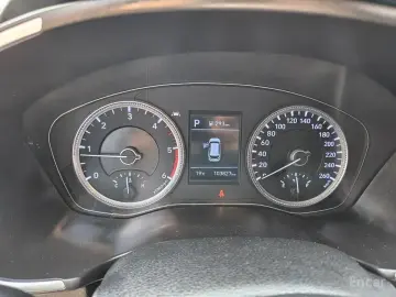 2018 Hyundai Santa Fe с пробегом 103 827 км