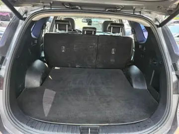 2018 Hyundai Santa Fe с пробегом 103 827 км