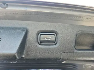 2018 Hyundai Santa Fe с пробегом 103 827 км