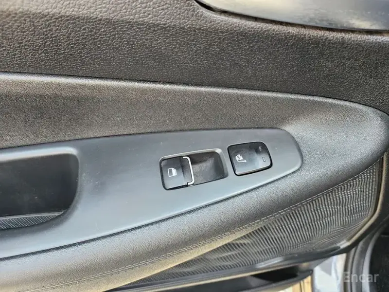 2018 Hyundai Santa Fe с пробегом 103 827 км