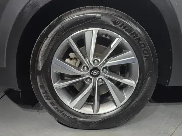 2020 Hyundai Santa Fe с пробегом 74 541 км