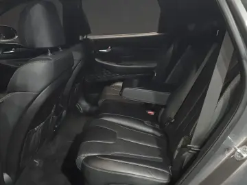 2020 Hyundai Santa Fe с пробегом 74 541 км