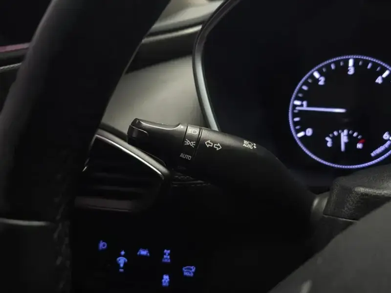 2020 Hyundai Santa Fe с пробегом 74 541 км