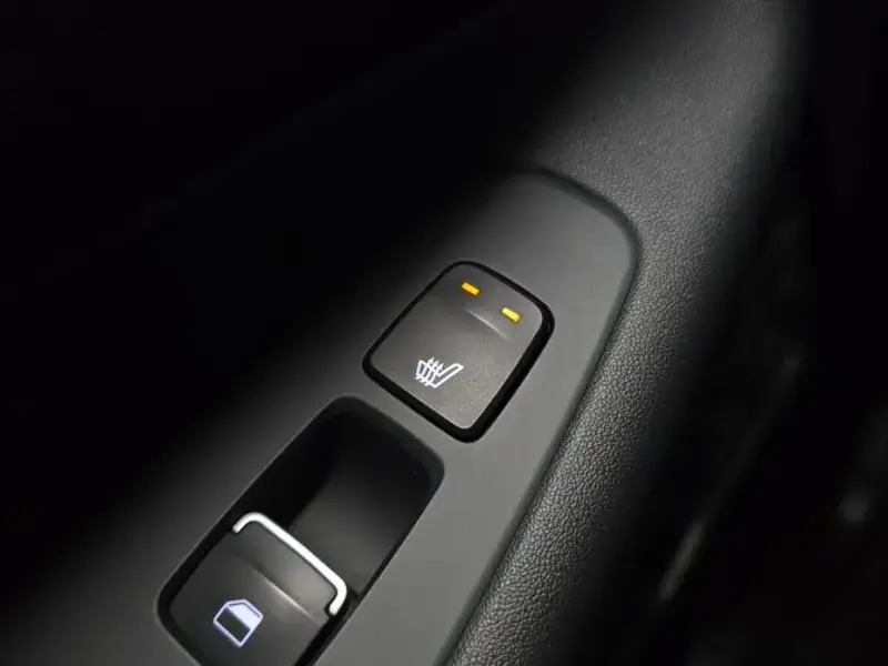 2020 Hyundai Santa Fe с пробегом 74 541 км