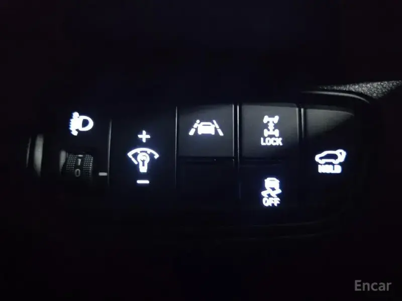 2018 Hyundai Santa Fe с пробегом 138 513 км