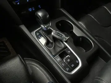 2019 Hyundai Santa Fe с пробегом 121 346 км