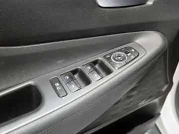 2019 Hyundai Santa Fe с пробегом 121 346 км