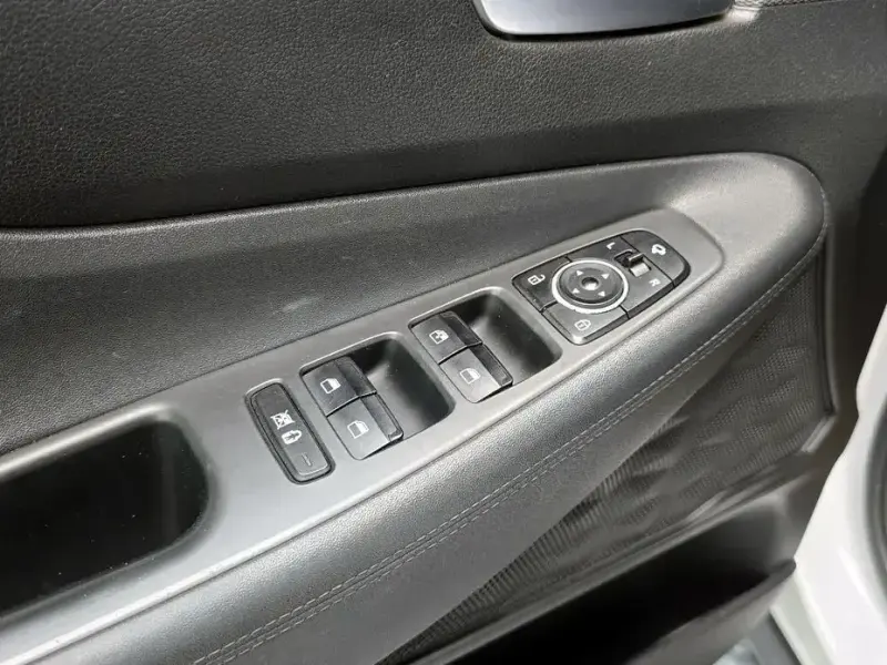 2019 Hyundai Santa Fe с пробегом 121 346 км