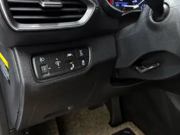 2019 Hyundai Santa Fe с пробегом 121 346 км