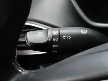 2019 Hyundai Santa Fe с пробегом 121 346 км