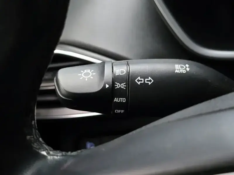 2019 Hyundai Santa Fe с пробегом 121 346 км