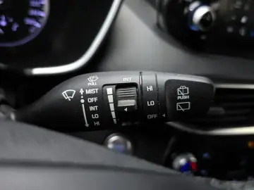 2019 Hyundai Santa Fe с пробегом 121 346 км