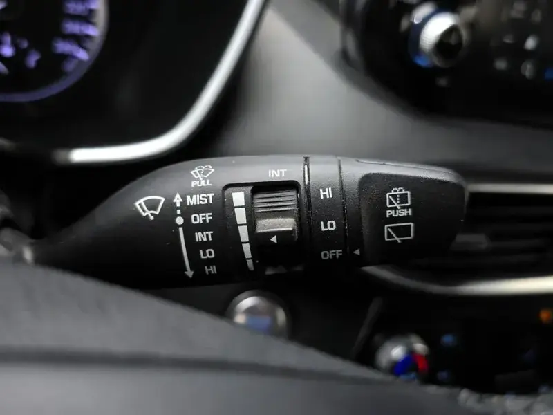 2019 Hyundai Santa Fe с пробегом 121 346 км