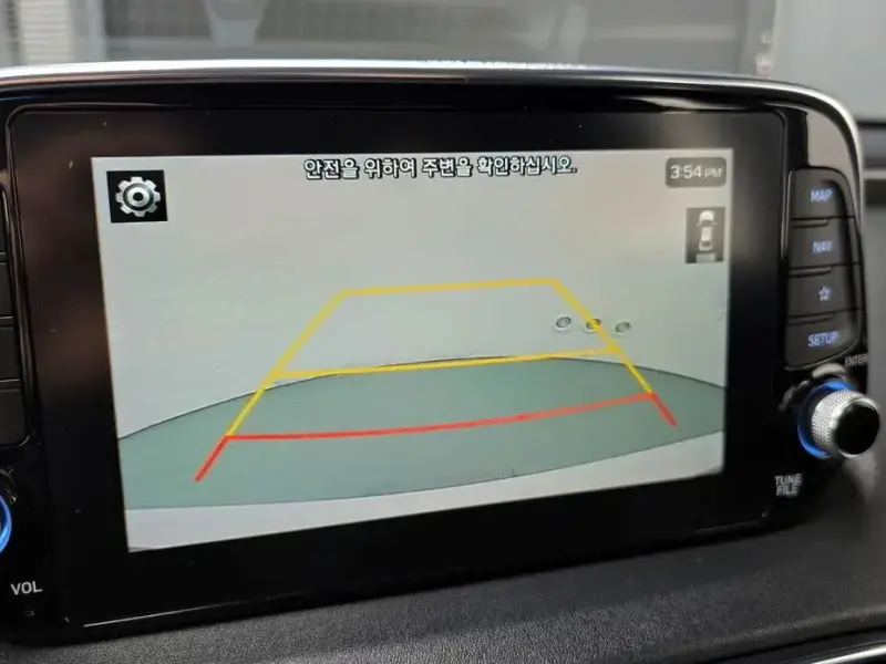 2019 Hyundai Santa Fe с пробегом 121 346 км
