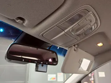 2019 Hyundai Santa Fe с пробегом 121 346 км