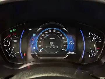 2018 Hyundai Santa Fe с пробегом 88 115 км