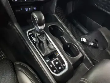 2018 Hyundai Santa Fe с пробегом 88 115 км
