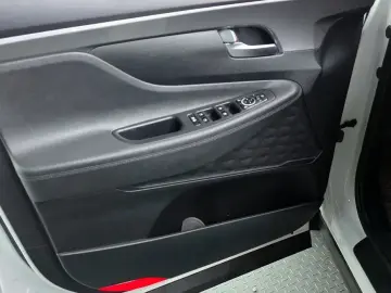 2019 Hyundai Santa Fe с пробегом 121 346 км