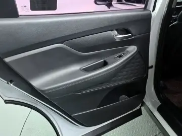 2019 Hyundai Santa Fe с пробегом 121 346 км