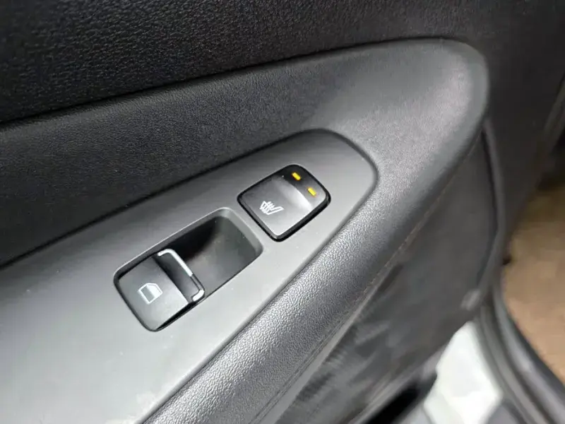 2019 Hyundai Santa Fe с пробегом 121 346 км
