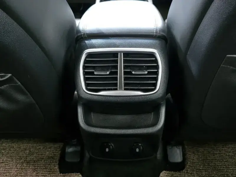 2019 Hyundai Santa Fe с пробегом 121 346 км
