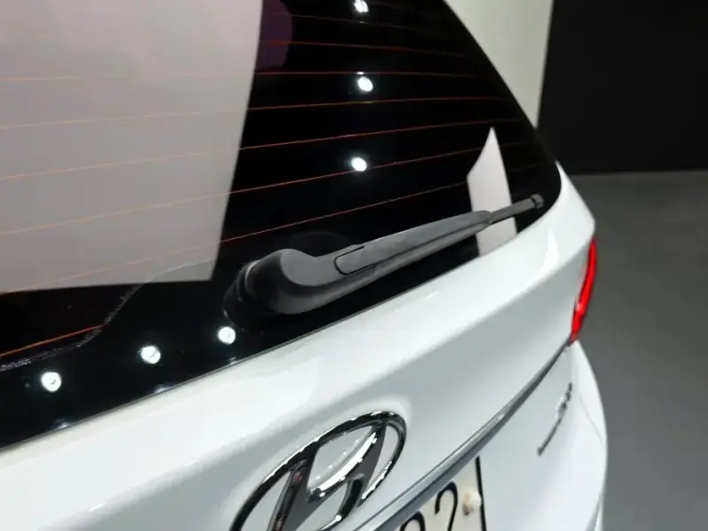 2019 Hyundai Santa Fe с пробегом 121 346 км