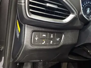2018 Hyundai Santa Fe с пробегом 88 115 км