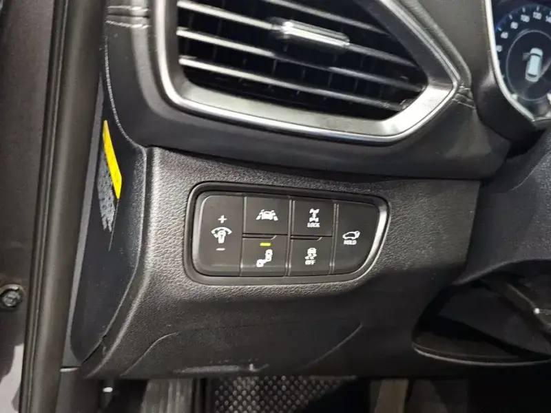 2018 Hyundai Santa Fe с пробегом 88 115 км