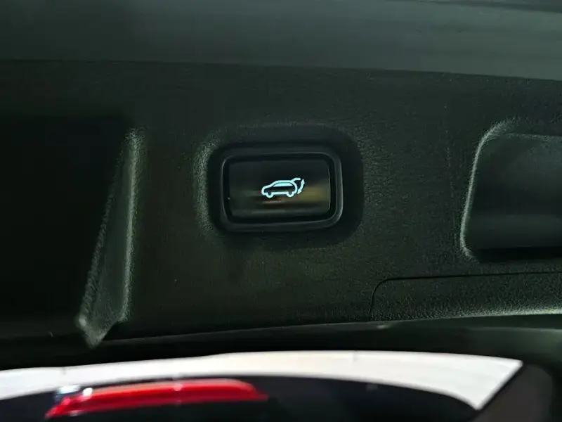 2018 Hyundai Santa Fe с пробегом 88 115 км