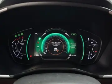 2019 Hyundai Santa Fe с пробегом 41 313 км