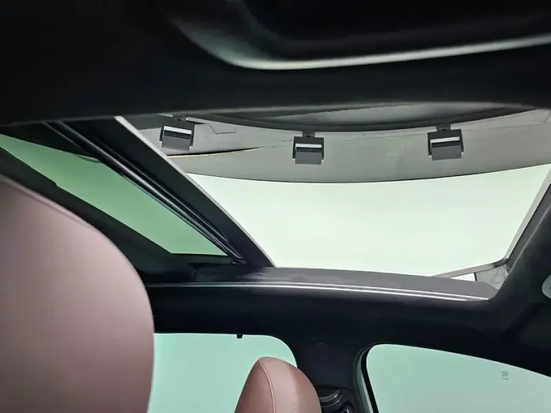 2019 Hyundai Santa Fe с пробегом 41 313 км