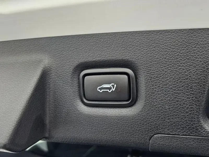 2019 Hyundai Santa Fe с пробегом 41 313 км