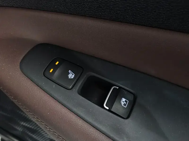 2019 Hyundai Santa Fe с пробегом 41 313 км