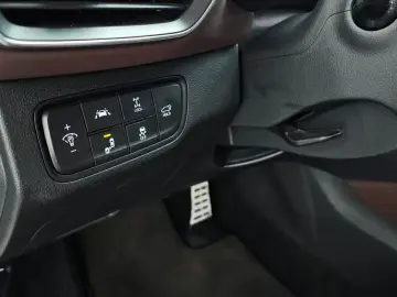 2019 Hyundai Santa Fe с пробегом 41 313 км